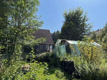 Prodej pozemku 901 m², Pulečný