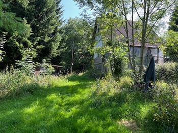 Prodej pozemku 901 m², Pulečný