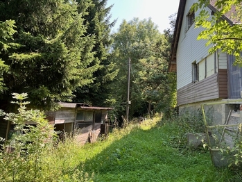 Prodej pozemku 901 m², Pulečný