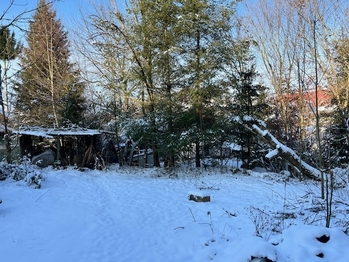 Prodej pozemku 901 m², Pulečný