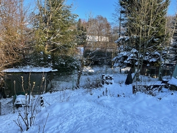 Prodej pozemku 901 m², Pulečný