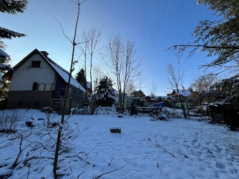 Prodej pozemku 901 m², Pulečný