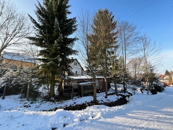 Prodej pozemku 901 m², Pulečný