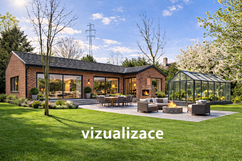 Prodej pozemku 901 m², Pulečný