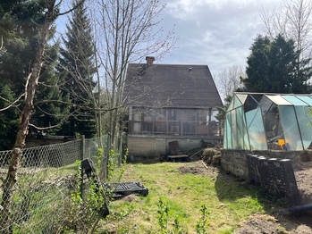 Prodej pozemku 901 m², Pulečný