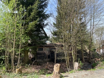 Prodej pozemku 901 m², Pulečný