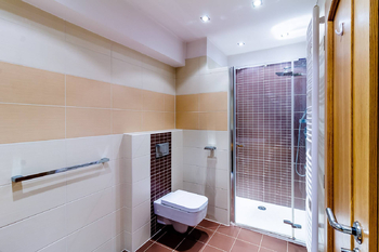Prodej bytu 4+1 v družstevním vlastnictví 138 m², Ostrava
