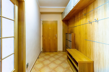 Prodej bytu 4+1 v družstevním vlastnictví 138 m², Ostrava