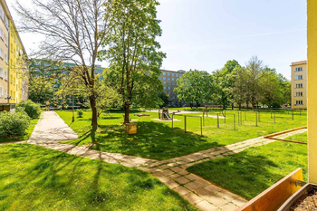 Prodej bytu 4+1 v družstevním vlastnictví 138 m², Ostrava