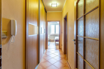 Prodej bytu 4+1 v družstevním vlastnictví 138 m², Ostrava