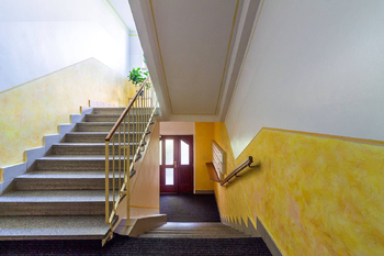 Prodej bytu 4+1 v družstevním vlastnictví 138 m², Ostrava