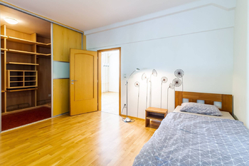 Prodej bytu 4+1 v družstevním vlastnictví 138 m², Ostrava