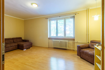 Prodej bytu 4+1 v družstevním vlastnictví 138 m², Ostrava