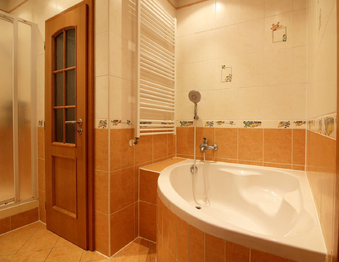 Prodej bytu 4+1 v družstevním vlastnictví 138 m², Ostrava