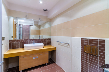 Prodej bytu 4+1 v družstevním vlastnictví 138 m², Ostrava