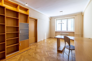 Prodej bytu 4+1 v družstevním vlastnictví 138 m², Ostrava