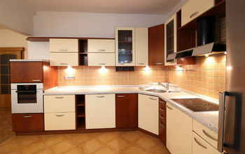 Prodej bytu 4+1 v družstevním vlastnictví 138 m², Ostrava