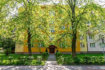 Prodej bytu 4+1 v družstevním vlastnictví 138 m², Ostrava
