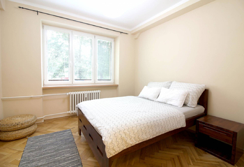 Prodej bytu 4+1 v družstevním vlastnictví 138 m², Ostrava