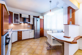 Prodej bytu 4+1 v družstevním vlastnictví 138 m², Ostrava
