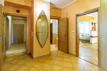 Prodej bytu 4+1 v družstevním vlastnictví 138 m², Ostrava