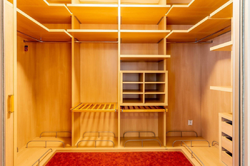 Prodej bytu 4+1 v družstevním vlastnictví 138 m², Ostrava