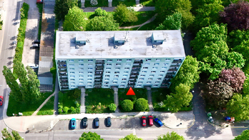 Prodej bytu 1+1 v družstevním vlastnictví 42 m², Liberec