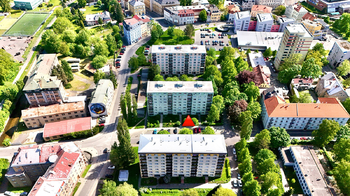Prodej bytu 1+1 v družstevním vlastnictví 42 m², Liberec