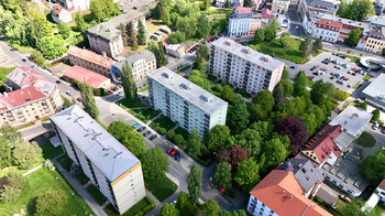 Prodej bytu 1+1 v družstevním vlastnictví 42 m², Liberec
