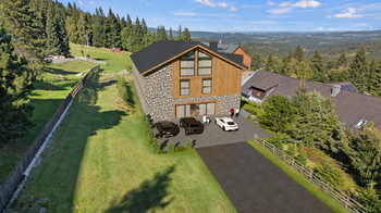 Prodej jiných prostor 6905 m², Stachy