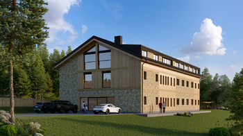 Prodej jiných prostor 6905 m², Stachy