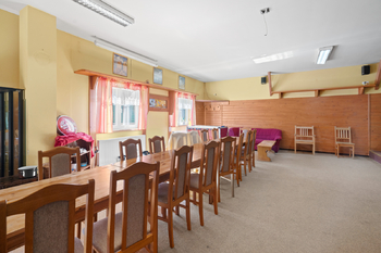 Prodej jiných prostor 6905 m², Stachy