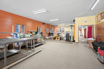 Prodej jiných prostor 6905 m², Stachy