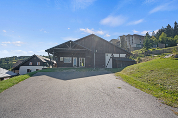Prodej jiných prostor 6905 m², Stachy