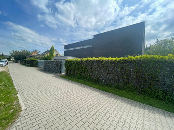 Prodej domu 410 m², Vestec