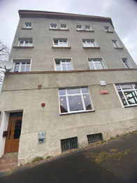 Prodej nájemního domu 780 m², Ústí nad Labem