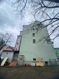 Prodej nájemního domu 780 m², Ústí nad Labem