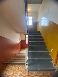 Prodej nájemního domu 780 m², Ústí nad Labem