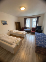 Prodej nájemního domu 780 m², Ústí nad Labem