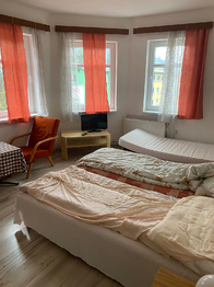 Prodej nájemního domu 780 m², Ústí nad Labem