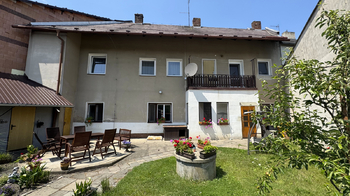 Prodej domu 300 m², Olomouc