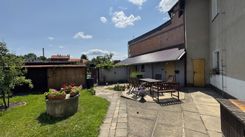 Prodej domu 300 m², Olomouc