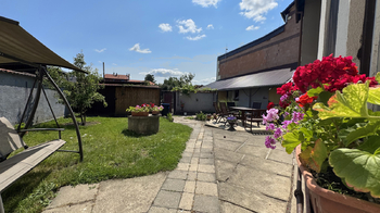 Prodej domu 300 m², Olomouc