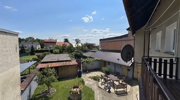 Prodej domu 300 m², Olomouc