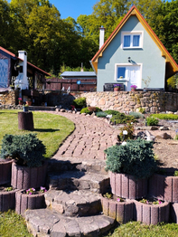 Prodej chaty / chalupy 35 m², Krupka