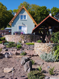 Prodej chaty / chalupy 35 m², Krupka