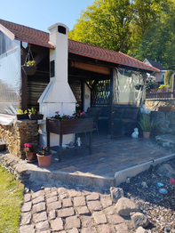 Prodej chaty / chalupy 35 m², Krupka