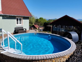 Prodej chaty / chalupy 35 m², Krupka
