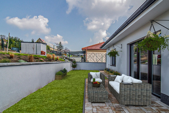 Prodej domu 135 m², Drnholec