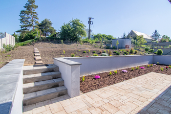 Prodej domu 135 m², Drnholec